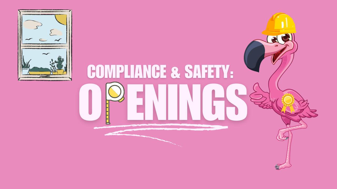 Openings (Safety & Compliance) – Flamingo Gas