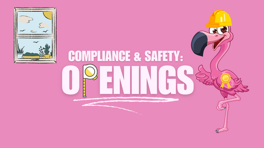 Openings (Safety & Compliance)