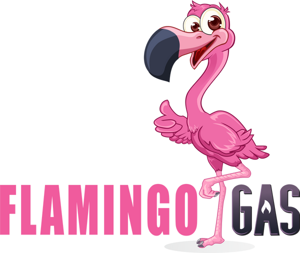 Flamingo Gas